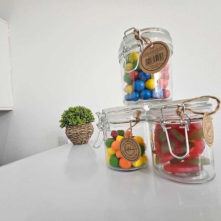 Bee Accommodations Backways 레스터 외부 사진